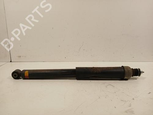 Left rear shock absorber NISSAN PULSAR Hatchback (C13) 1.2 DIG-T | BP30744363M18 - Image 5