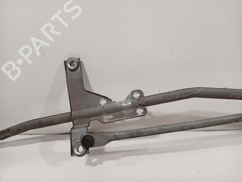 Front wipers mechanism MERCEDES-BENZ VITO / MIXTO Van (W639) 115 CDI (639.601, 639.603, 639.605) | BP28309215C83 