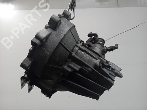 Getriebe VW UP! (121, 122, BL1, BL2, BL3, 123) 1.0 | BP30907964M3