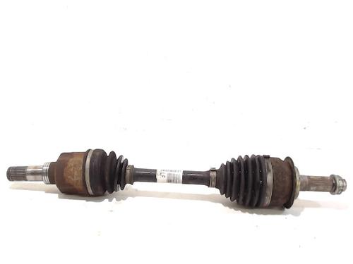 Used Left front driveshaft Left front driveshaft 5835204 5835204