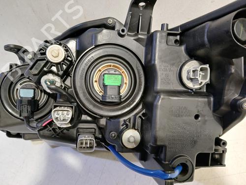 Right headlight LEXUS CT (ZWA10_) 200h (ZWA10_, ZWA10R) | BP32774728C29 - Image 3