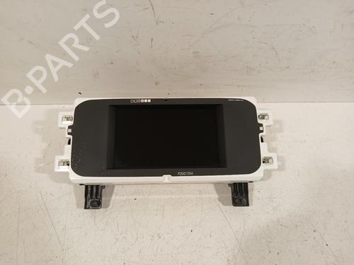 Kombiinstrument OPEL CORSA F (P2JO) 1.2 (68) (101 hp) 29077192