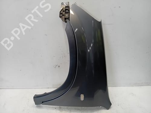 Used Left front fenders HONDA CR-V II (RD_) 2.0 (RD5) (150 hp) 28083600