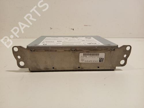 Electronic module BMW 1 (F40) 120 i | BP29634866M83 - Image 2