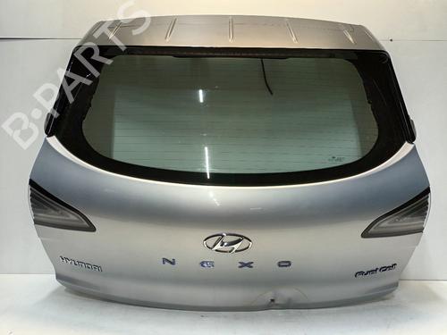 Portellone/Cofano posteriore HYUNDAI NEXO (FE) FCEV (163 hp) 31261669