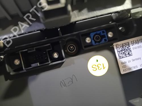 Electronic module SEAT LEON (KL1, KLG) 1.4 TSI e-Hybrid | BP29941126M83 - Image 5