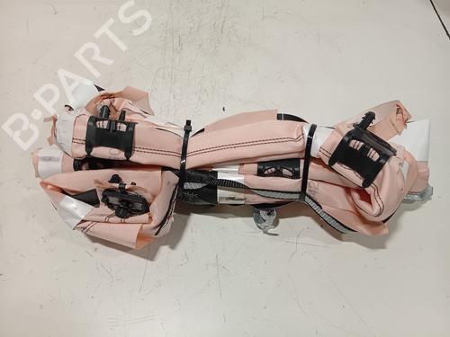 Used Left curtain airbag Left curtain airbag 37181231 37181231