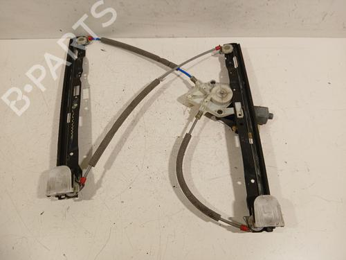 Rudehejsemekanisme Højre foran FORD B-MAX (JK) 1.5 TDCi | BP29169604C23  - Image 5