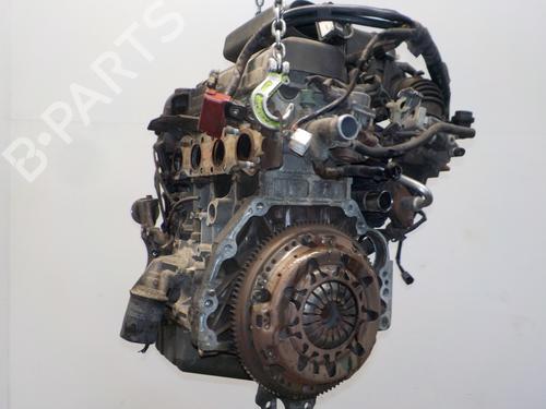Engine SUZUKI SWIFT III (MZ, EZ) 1.3 (RS413, ZC11S) | BP11960636M1 