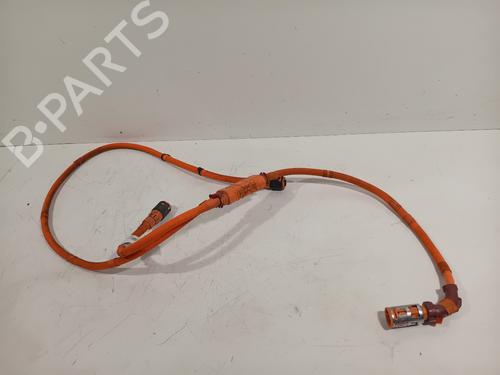 Other BMW X3 (G01, F97, G08) iX3 | BP30908070O1