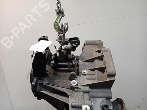 Gearbox SKODA FABIA II Combi (545) 1.4 | BP40527614M3 - Image 3
