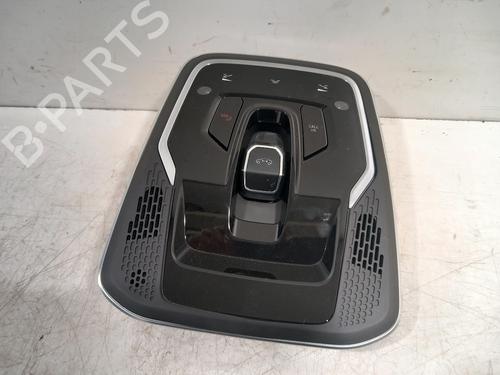 Innerbelysning Innerbelysning LYNK & CO 01 PHEV (261 hp) 33719101 33719101