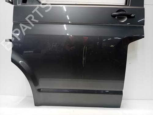Left front door VW TRANSPORTER T6 Van (SGA, SGH, SHA, SHH) 2.0 TDI | BP29563636C2 