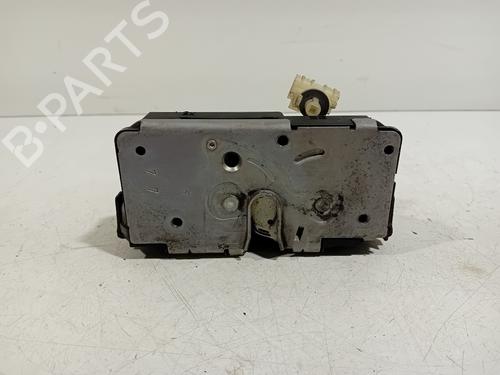 Rear right lock OPEL CORSA E (X15) 1.0 (08, 68) | BP18309273C99 