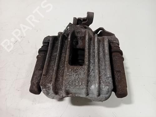 Used Left rear brake caliper Left rear brake caliper SEAT IBIZA IV (6J5, 6P1) 1.0 TSI (95 hp) 39885984 39885984