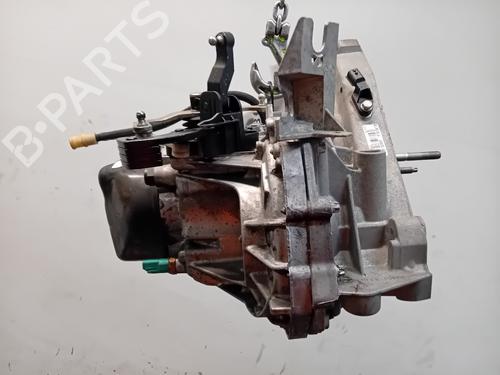 Gearbox RENAULT KANGOO Express (FW0/1_) 1.5 dCi 90 (FW0G, FW05, FW08, FW11) | BP35815270M3 - Image 2