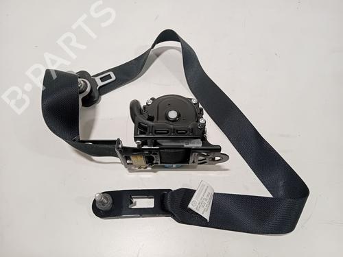 Used Front left seatbelt Front left seatbelt 38545052 38545052