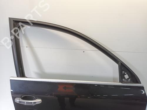 Right front door PORSCHE CAYENNE (9PA) Turbo S 4.5 | BP24189611C3 