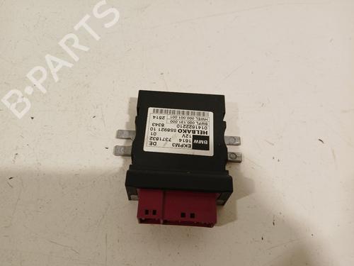 Used Control unit BMW 6 Gran Coupe (F06) 650 i (449 hp) 28605622
