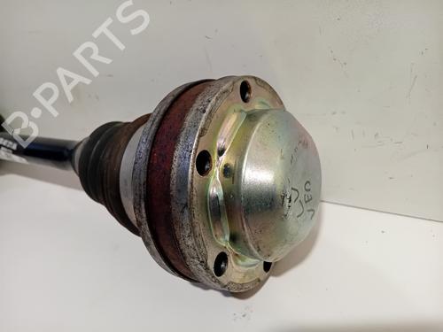 Left front driveshaft VW TOURAN (5T1) 1.4 TSI | BP23394637M38 - Image 4