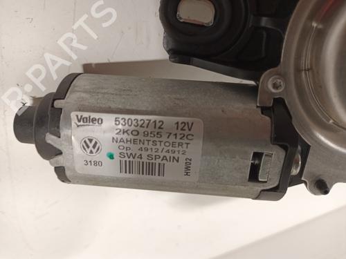 Rear wiper motor VW CADDY III Box Body/MPV (2KA, 2KH, 2CA, 2CH) 1.9 TDI | BP17079934M102
