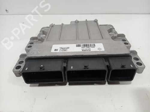 Engine control unit (ECU) RENAULT CAPTUR I (J5_, H5_) 1.2 TCe 120 | BP26532699M57 