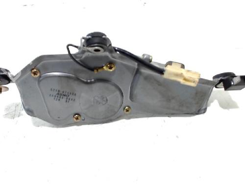Used Rear wiper motor MAZDA 6 Station Wagon (GY) 2.0 DI (GY19) (136 hp) 4788036