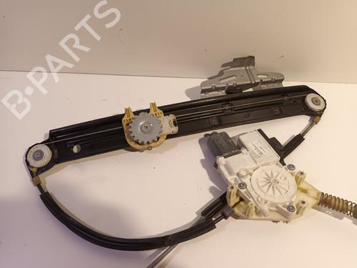 Rear left window mechanism BMW 5 Gran Turismo (F07) 520 d | BP16421431C24 
