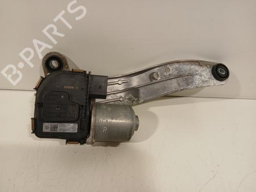 Used Front wiper motor Front wiper motor VW ID.3 (E11, E12) 1st (204 hp) 36355032 36355032