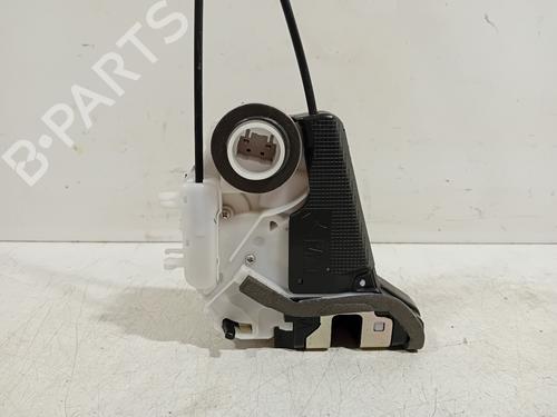 Rear right lock TOYOTA YARIS (_P13_) 1.0 (KSP130_, KSP130) | BP20937970C99 