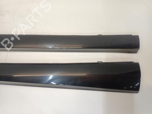 Right sideskirt AUDI A3 Sportback (8VA, 8VF) 1.4 TFSI e-tron | BP30851616C114