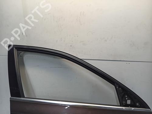 Right front door SKODA OCTAVIA III (5E3, NL3, NR3) 1.0 TSI | BP20308522C3 