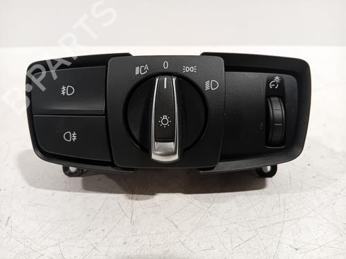 Used Headlight switch Headlight switch 21844245 21844245