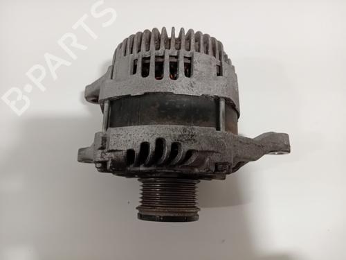 Alternator MITSUBISHI OUTLANDER III (GG_W, GF_W, ZJ, ZL, ZK) 2.0 (GF7W) | BP24200351M7 