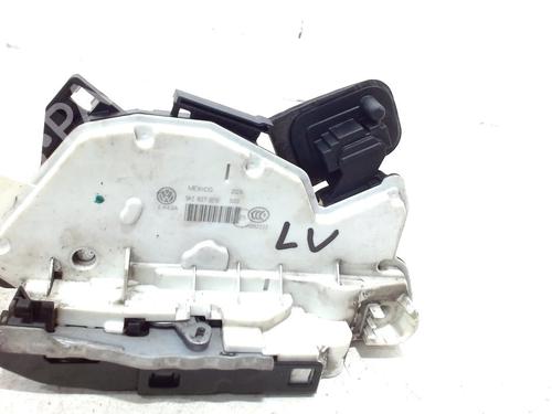 Front left lock VW GOLF VII Variant (BA5, BV5) 1.6 TDI | BP13205662C98 