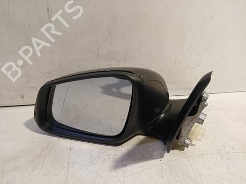 Rétroviseur gauche BMW 1 (F20) 116 i (109 hp) 31970609
