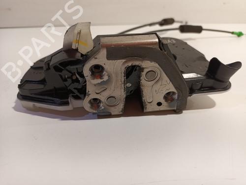 Used Front left lock Front left lock TOYOTA AYGO (_B4_) 1.0 (KGB40) (69 hp) 16342132 16342132