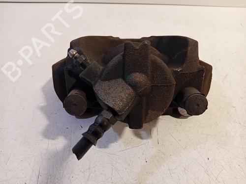 Left front brake caliper DACIA DUSTER (HM_) 1.0 TCe 100 (HMMT) | BP19727164M105 - Image 3