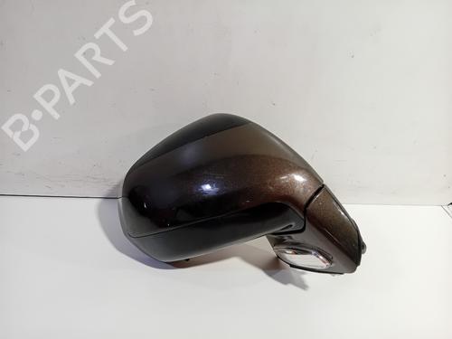 Used Right mirror CITROËN C4 Grand Picasso I (UA_) 1.6 VTi 120 (120 hp) 29634895
