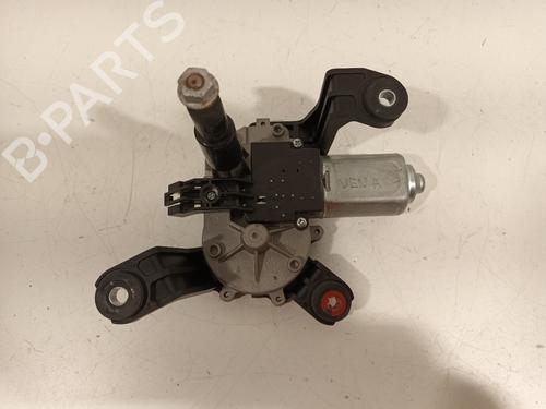Used Rear wiper motor Rear wiper motor OPEL ASTRA J Sports Tourer (P10) 1.6 CDTi (35) (110 hp) 17712630 17712630