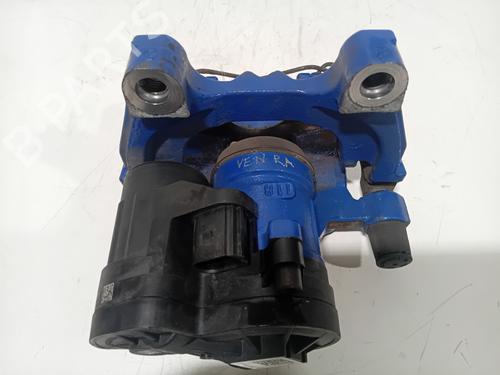 Right rear brake caliper VW PASSAT B8 Variant (3G5, CB5) 1.4 GTE Hybrid | BP36670782M106 - Image 3