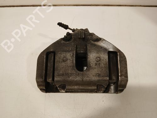 Left front brake caliper BMW 5 (F10) 528 i xDrive | BP25050020M105 - Image 2