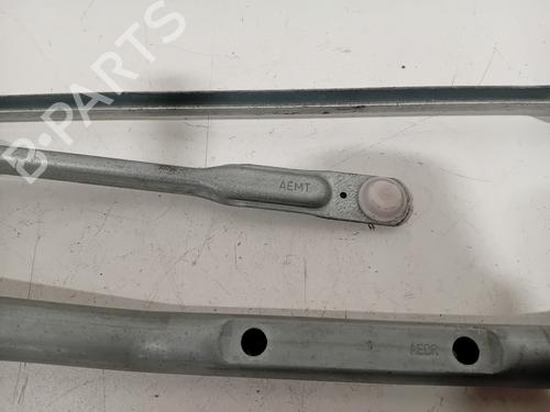 Front wipers mechanism HYUNDAI IONIQ (AE) Electric | BP26202996C83 