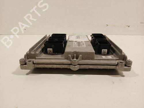 Engine control unit (ECU) AUDI A6 C7 Avant (4G5, 4GD) 3.0 TDI quattro | BP29816316M57 