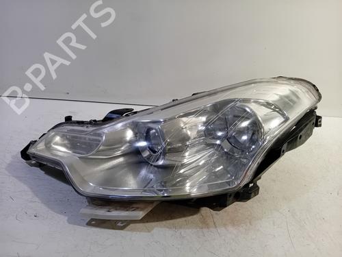 Used Left headlight Left headlight 20481444 20481444