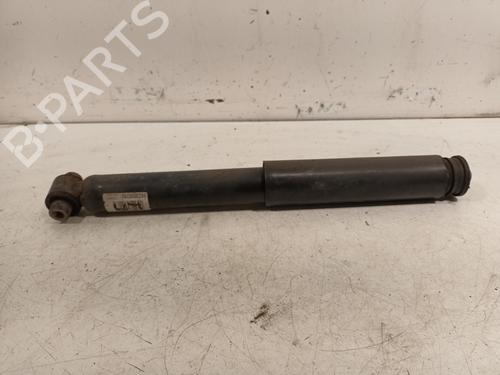Used Left rear shock absorber Left rear shock absorber 15803304 15803304