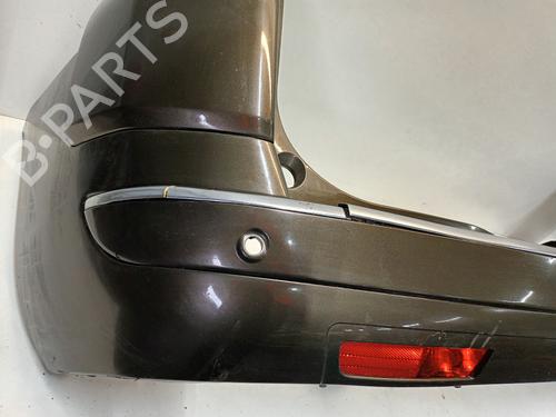 Rear bumper CITROËN C4 Grand Picasso I (UA_) 1.6 VTi 120 | BP29568966C8 