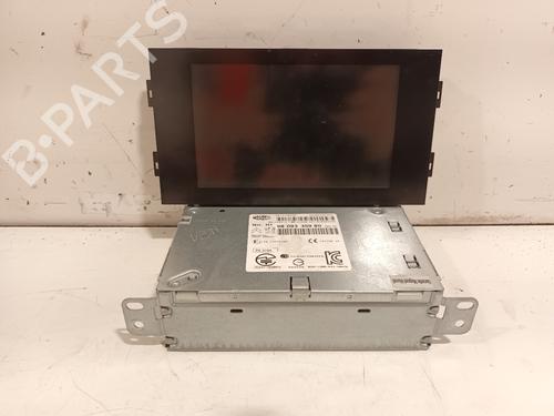 Used Electronic module PEUGEOT 308 SW II (LC_, LJ_, LR_, LX_, L4_) 1.6 BlueHDi 120 (120 hp) 14928550