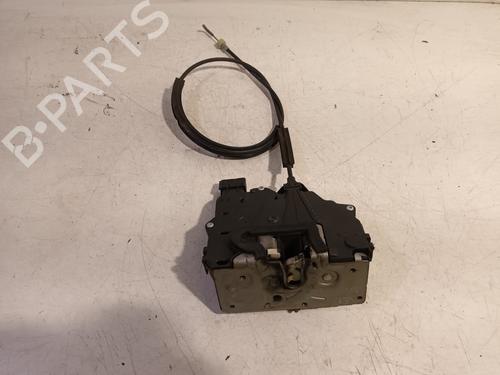 Front left lock FIAT PUNTO EVO (199_) 1.3 D Multijet | BP15295990C98 