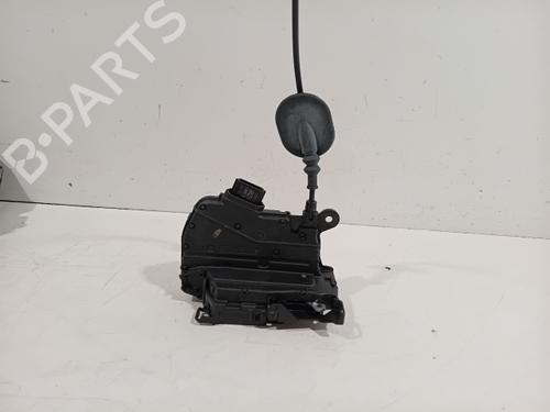 Used Front right lock Front right lock RENAULT CLIO IV (BH_) 1.2 16V (73 hp) 40452456 40452456